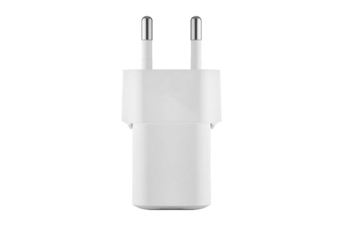 Сетевое зарядное устройство uBear Wall charger Pulse Pro 30W (USB-C) (Белый)