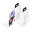 Сетевое зарядное устройство uBear Motion 140W, 3 порта (2хUSB-C, 1хUSB-A), GaN + Super Fast Charging 2.0 (Белый)