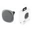 Держатель автомобильный для телефона uBear Way Magnetic Car mount with Wireless Charging (Серый)