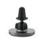 Держатель автомобильный для телефона uBear Way Magnetic Car mount with Wireless Charging (Серый)