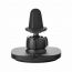 Держатель автомобильный для телефона uBear Way Magnetic Car mount with Wireless Charging Kevlar (чёрный)