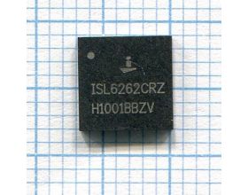 Контроллер ISL6262 CRZ