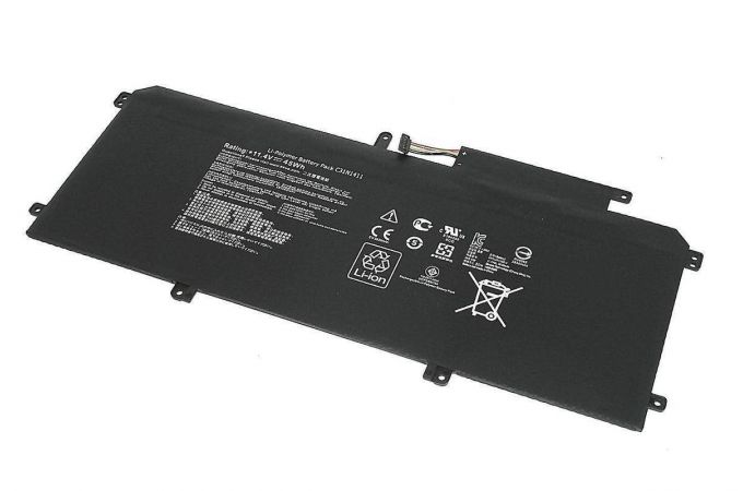 Аккумулятор C31N1411 11.4V 3950mAh ORG