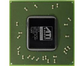 Чип ATI 216MJBKA13FG (M76-M)