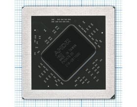 Чип ATI 216-0811000 Reball