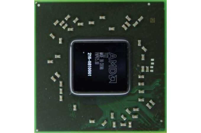 Чип ATI 216-0810001