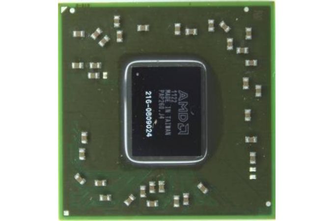 Чип ATI 216-0809024