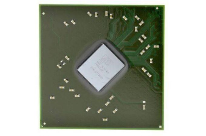 Чип ATI 216-0774007