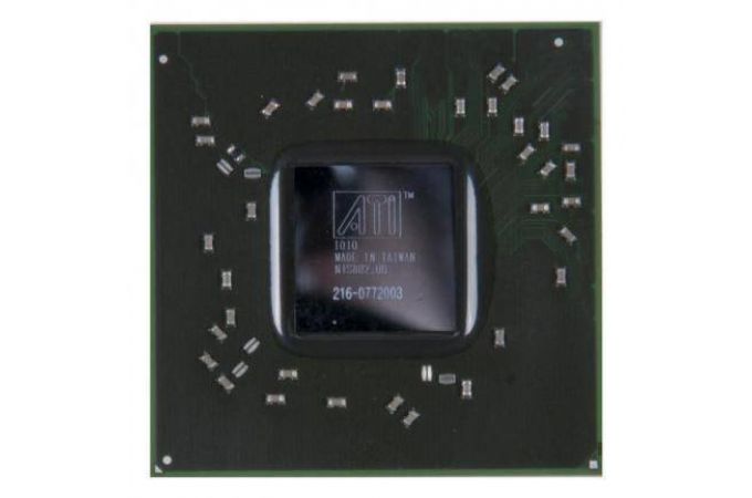 Чип ATI 216-0772003
