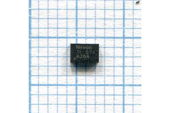 Контроллер TPS22966DPUR