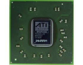 Чип ATI 216-0707011