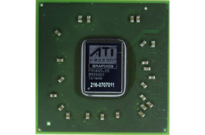 Чип ATI 216-0707011