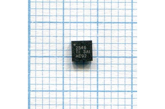 Контроллер TPS2546RTER