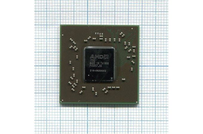 Чип AMD 216-0833002