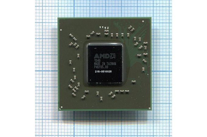 Чип AMD 216-0810028