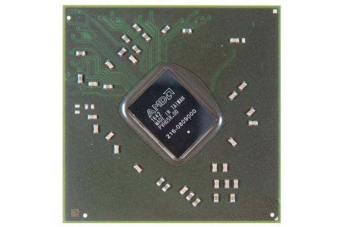 Чип AMD 216-0809000