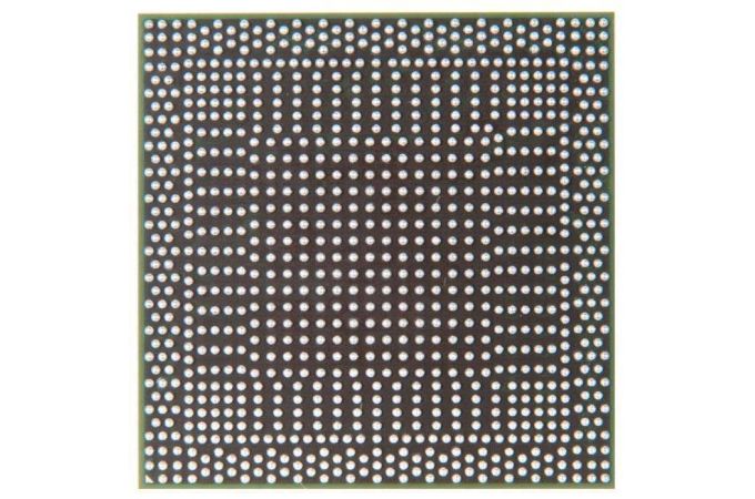 Чип AMD 216-0809000