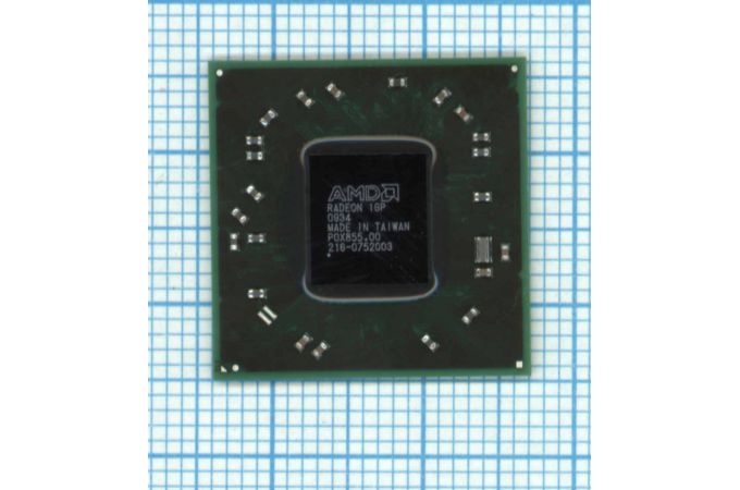 Чип AMD 216-0752003