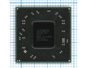 Чип AMD 216-0674026