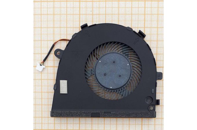 Вентилятор (кулер) для ноутбука Dell G3 G3-3579 G5 5587 GPU