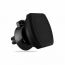 Держатель автомобильный для телефона H-CT111 магнитный в решетку радиатора (цвет черный)