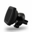 Держатель автомобильный для телефона H-CT111 магнитный в решетку радиатора (цвет черный)