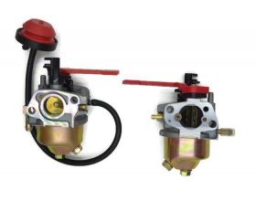 Карбюратор с подкачкой  170J 100074