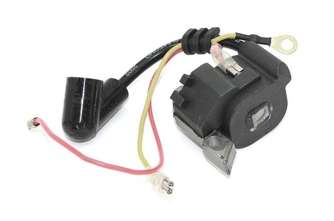 Катушка зажигания (магнето) STIHL MS 170/180 121010