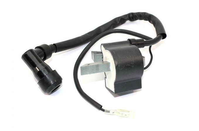 Катушка зажигания для 154 двигателя 131078