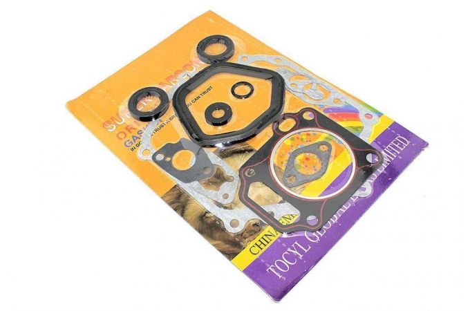 Комплект прокладок для  177 131049