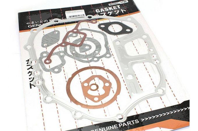 Комплект прокладок к двигателю 178 131051