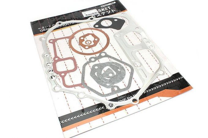 Комплект прокладок к двигателю 186 131050