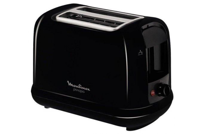 Тостер MOULINEX LT 160830