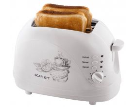 Тостер SCARLETT SС-TM11007 700 Вт