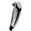 Машинка для стрижки CENTEK CT-2113 черно-серый высококач.сталь, насадки, эргономичный дизайн
