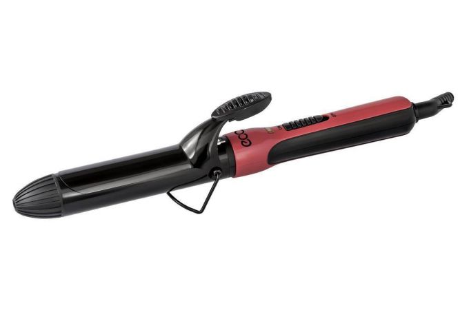 Щипцы для завивки ECON ECO-BH3201С 32мм