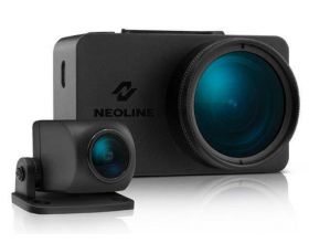 Автовидеорегистратор Neoline G-tech X76 DUAL (FHD+FHD)
