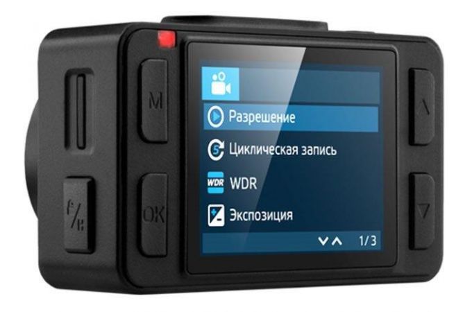 Автовидеорегистратор Neoline G-tech X76 DUAL (FHD+FHD)