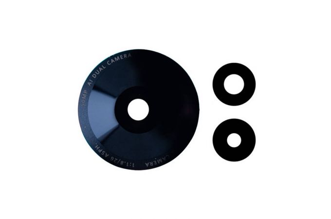 Стекло камеры для Huawei Nova Y72 (MGA-LX3) (3 в 1)