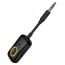 Bluetooth адаптер для автомагнитолы HOCO E151 AUX Graceful (черный)