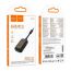 Bluetooth адаптер для автомагнитолы HOCO E151 AUX Graceful (черный)