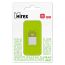 Флешка USB 2.0 Mirex ARTON GREEN 8GB (ecopack)