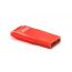 Флешка USB 2.0 Mirex MARIO RED 8GB (ecopack)