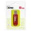 Флешка USB 2.0 Mirex ELF RED 8GB (ecopack)