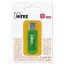 Флешка USB 2.0 Mirex ELF GREEN 8GB (ecopack)