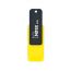 Флешка USB 2.0 Mirex CITY YELLOW 8GB (ecopack)