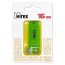Флешка USB 3.0 Mirex CHROMATIC GREEN 16GB (ecopack)