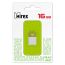 Флешка USB 2.0 Mirex ARTON GREEN 16GB (ecopack)