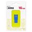 Флешка USB 2.0 Mirex MARIO BLUE 16GB (ecopack)