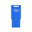 Флешка USB 2.0 Mirex MARIO BLUE 16GB (ecopack)